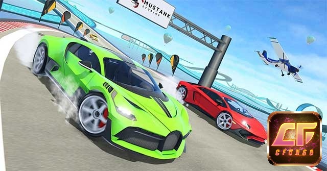 Lựa chọn game theo phong cách chơi yêu thích