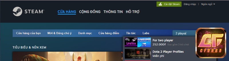 Hướng dẫn tìm game trên PC