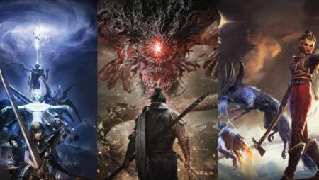 Game hay năm 2024 – Top 25 tựa game đáng chơi nhất hiện tại