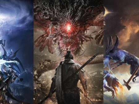 Game hay năm 2024 – Top 25 tựa game đáng chơi nhất hiện tại