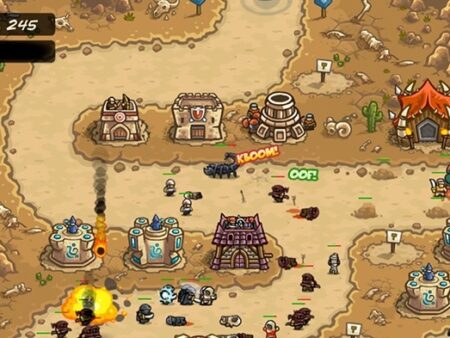 Game mobile chiến thuật hay: Top game đáng chơi nhất 2025