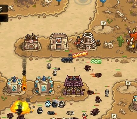 Game mobile chiến thuật hay: Top game đáng chơi nhất 2025