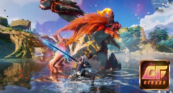 Điểm nhấn tháng 8/2025 là số lượng và chất lượng game vượt trội so với các tháng trước