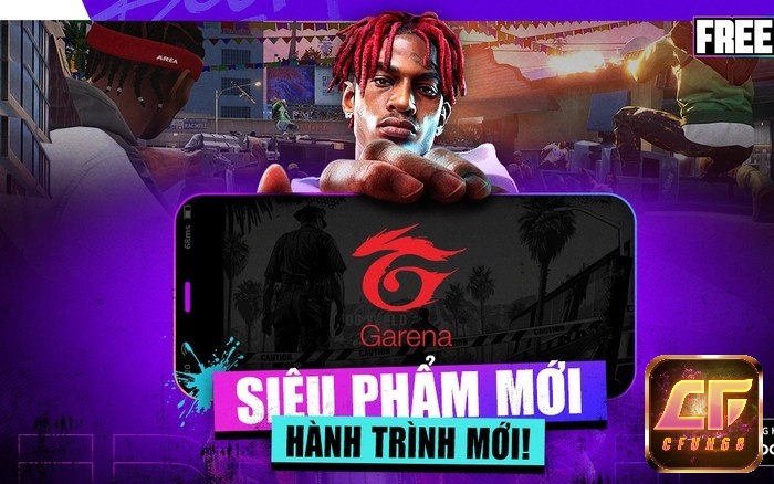 Ngành game Việt đang chứng kiến sự chuyển mình với nhiều dự án mobile mới mang dấu ấn riêng