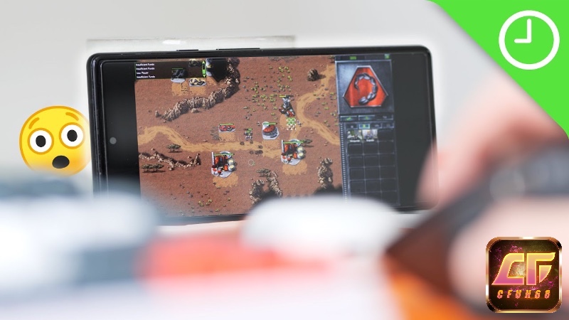 Chơi game vui vẻ, nhưng cần cân bằng thời gian và tài chính.