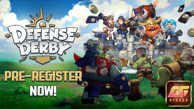 Đăng ký trước giúp nhận quà tặng độc quyền và trải nghiệm game mobile online mới sắp ra mắt sớm hơn.