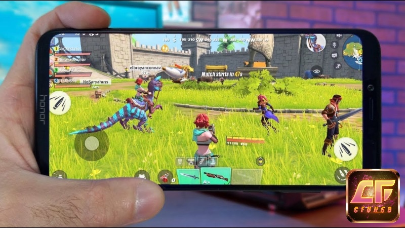 Sự kiện ra mắt game mới luôn là chủ đề nóng hổi trong cộng đồng game thủ Việt.