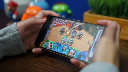 Game mobile online mới sắp ra mắt: Xu hướng khám phá 2025