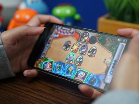 Game mobile online mới sắp ra mắt: Xu hướng khám phá 2025