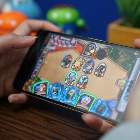 Game mobile online mới sắp ra mắt: Xu hướng khám phá 2025