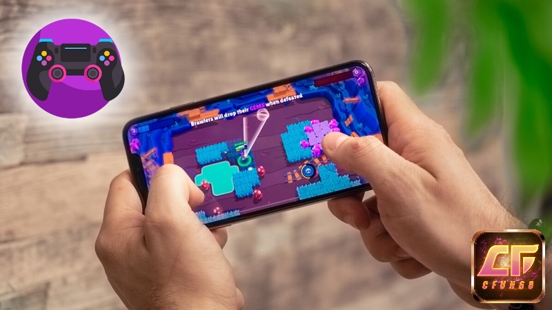 Cùng cfun68 khám phá top game offline hay miễn phí cực hấp dẫn nhé 