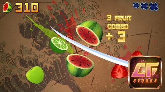 Trẻ em thích thú với Toca Boca và Fruit Ninja – hai game offline hay miễn phí vừa giải trí vừa giáo dục