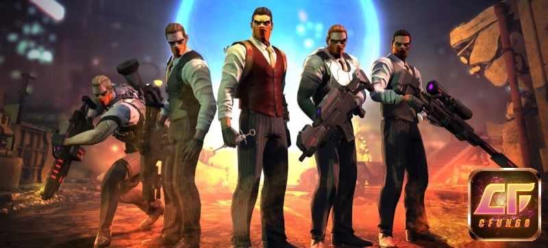 Người lớn trải nghiệm XCOM: Enemy Within và Stardew Valley – hai game offline hay miễn phí kết hợp chiến thuật và thư giãn