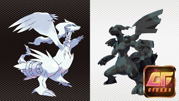 Pokemon Black & White: Game cân bằng tốt giữa cốt truyện, đồ họa và lối chơi