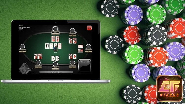 Quản lý bankroll là yếu tố quyết định sự thành công lâu dài trong poker