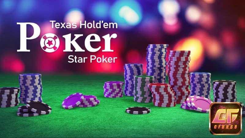 Các game poker offline thường cung cấp nhiều mức stakes khác nhau