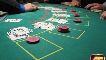 Game xì dách offline: Top 5 apps chơi Blackjack offline