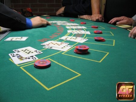 Game xì dách offline: Top 5 apps chơi Blackjack offline