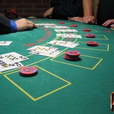 Game xì dách offline: Top 5 apps chơi Blackjack offline