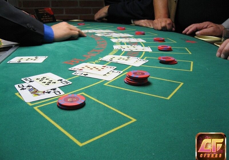Game xì dách offline: Top 5 apps chơi Blackjack offline