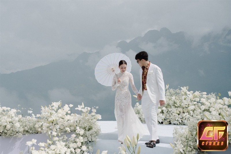 Mơ thấy đám cưới của bạn bè nhắc bạn nên chọn lựa phù hợp 