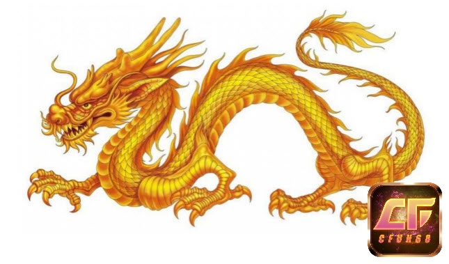 Giải mã giấc mơ thấy rồng vàng là cơ hội trúng đề 