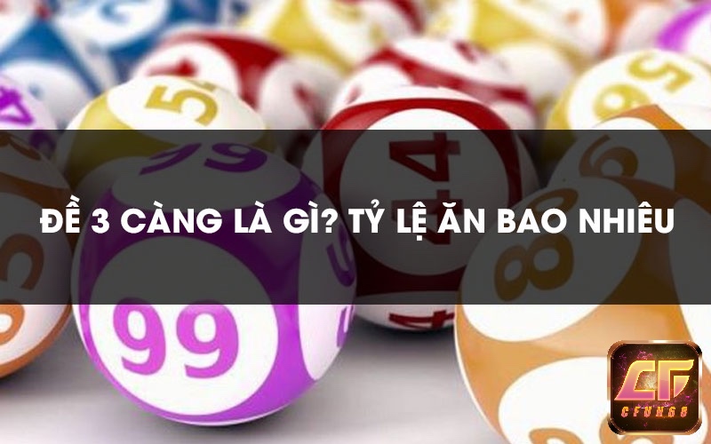 Những thắc mắc phổ biến về câu hỏi lô 3 càng ăn bao nhiêu giúp người chơi hiểu rõ hơn về tỷ lệ ăn và hình thức lô 3 càng.