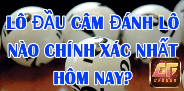 Để hiểu lô câm hôm sau đánh con gì cần hiểu về khái niệm của thuật ngữ xuất hiện trong kết quả xổ số
