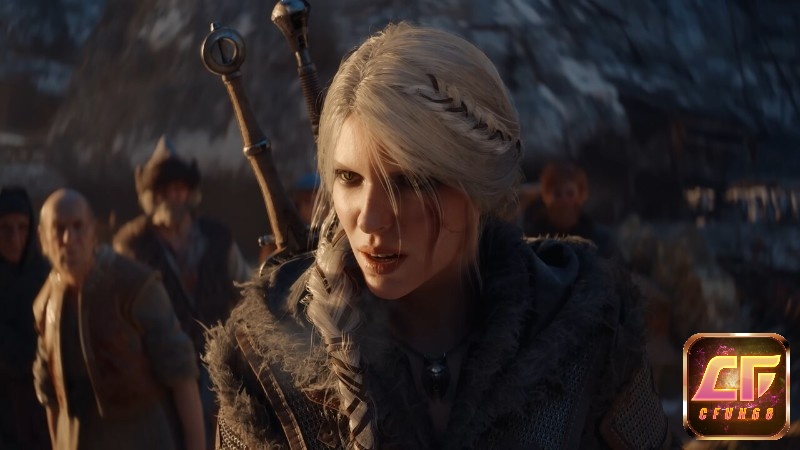 Trải nghiệm các mối tình lãng mạn trong The Witcher 3, Stardew Valley và nhiều JRPG khác.