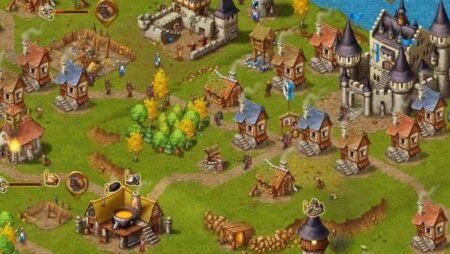 Top game chiến thuật mobile hay nhất 2025 không nên bỏ qua