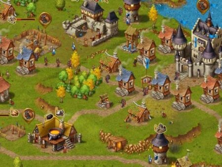 Top game chiến thuật mobile hay nhất 2025 không nên bỏ qua