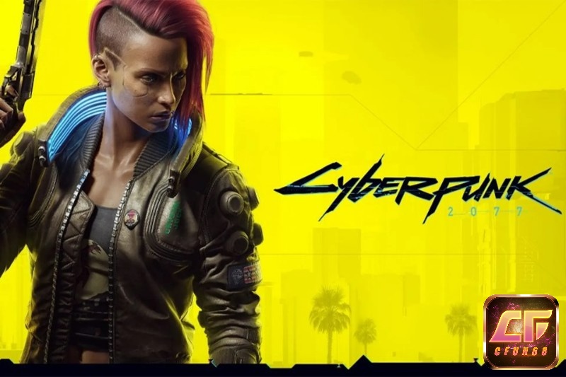 Night City ngập tràn bi kịch và lựa chọn, nơi bạn định hình số phận cùng V và Johnny Silverhand