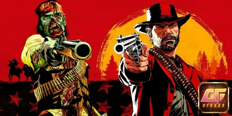 Top game có cốt truyện hay nhất PC có nhân vật đa chiều với động cơ, khuyết điểm, hành trình nội tâm khiến game thủ gắn bó và đồng cảm