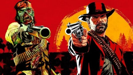 Top game có cốt truyện hay nhất PC khiến game thủ say mê