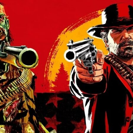 Top game có cốt truyện hay nhất PC khiến game thủ say mê