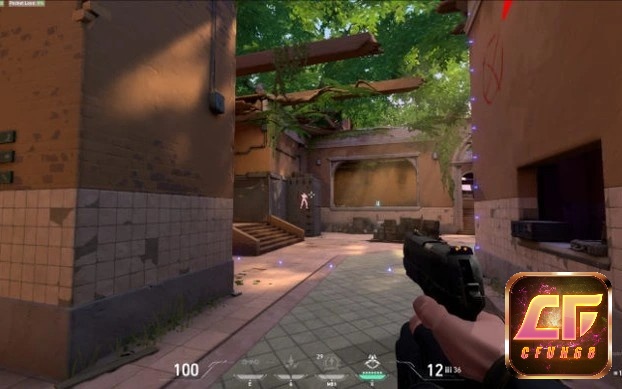 Các tựa game FPS PC nhẹ vẫn được nhiều game thủ yêu thích bởi nó dễ tiếp cận với tất cả mọi người