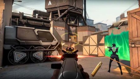 Top Game FPS PC nhẹ hay nhất cho máy cấu hình yếu 2025