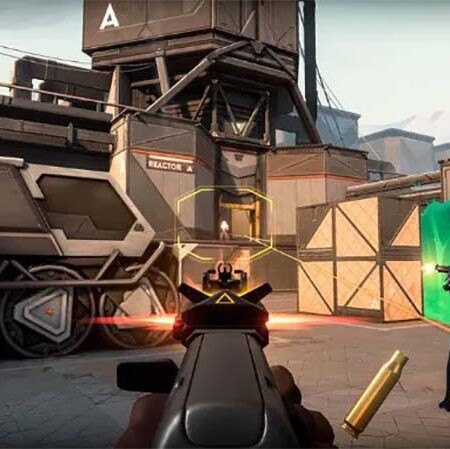 Top Game FPS PC nhẹ hay nhất cho máy cấu hình yếu 2025