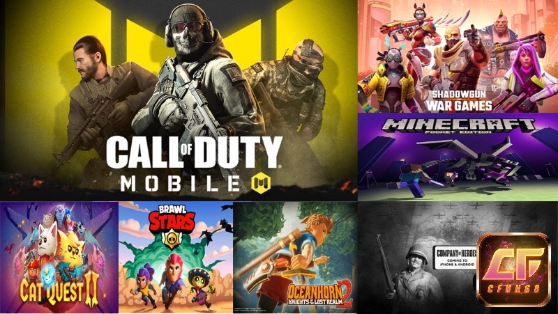 Nhà phát triển uy tín như Riot Games, Tencent, HoYoverse hay VNGGames đảm bảo chất lượng, cập nhật thường xuyên và hỗ trợ người chơi hiệu quả