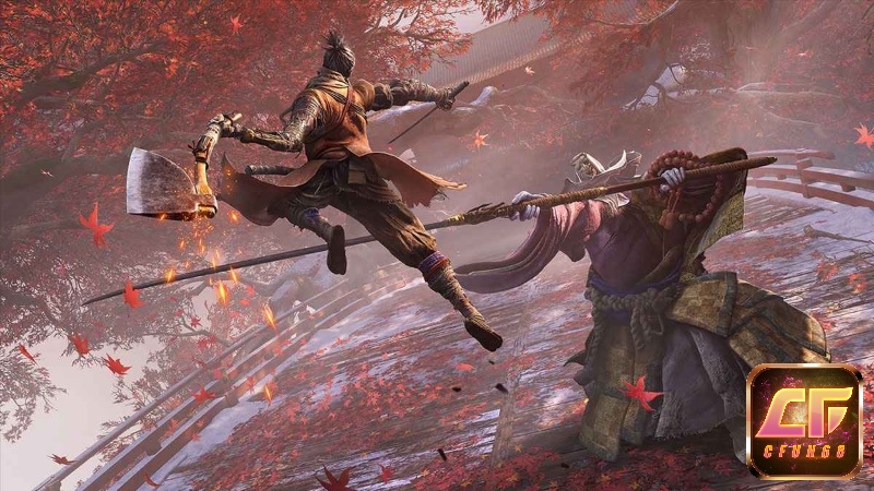 The Witcher 3 xây dựng nhân vật Geralt với chiều sâu và cốt truyện phức tạp, tạo trải nghiệm nhập vai chân thực cho người chơi
