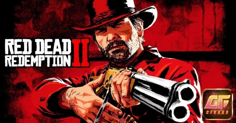 Red Dead Redemption 2 đưa người chơi vào vai Arthur Morgan, khám phá thế giới mở miền Tây với cốt truyện bi tráng và đồ họa tuyệt đẹp