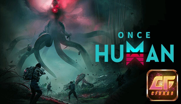  Once Human – game sinh tồn mobile với đồ họa đỉnh cao gần ngang tầm console