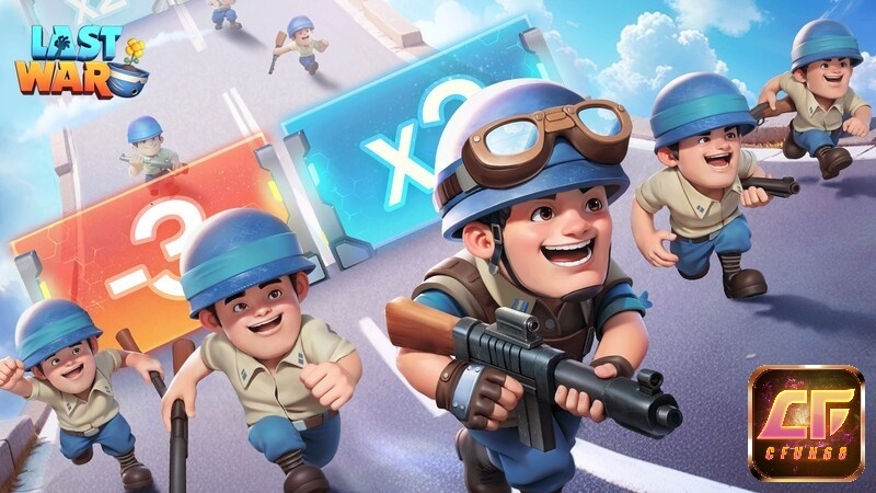 Top game sinh tồn hấp dẫn, thử thách sống còn cực khốc liệt