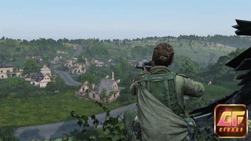 Top game sinh tồn online giúp bạn có thể rèn luyện được khả năng tư duy và tính toán cùng phản xạ nhanh