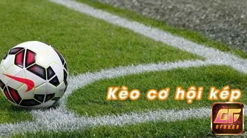 Cược Double Chance uy tín mở ra cơ hội thắng cao, nhưng thành công cần kiến thức, chiến lược và kỷ luật