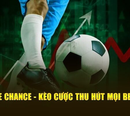 Cược Double Chance uy tín – Kèo an toàn cho người chơi mới