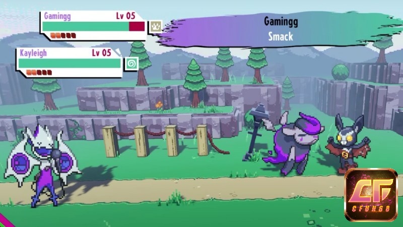 Trong game bắt thú mobile, mỗi sinh vật đều có kỹ năng và tính cách riêng, tạo nên sự khác biệt và thử thách độc đáo