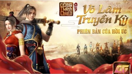 Game cày cuốc hay cho mobile với top lựa chọn hấp dẫn