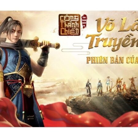 Game cày cuốc hay cho mobile với top lựa chọn hấp dẫn