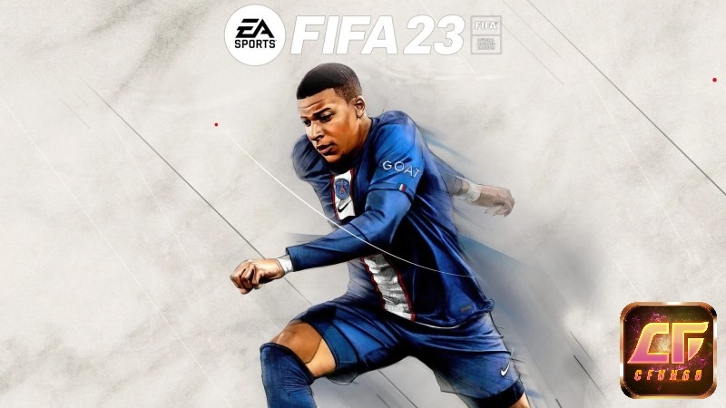 FIFA 23 giữ vững vị thế nhờ số lượng bản quyền đồ sộ và công nghệ đồ họa tiên tiến